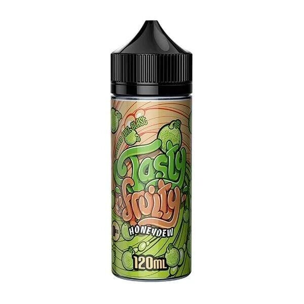 Honeydew 100ml Shortfill E-Liquid by Tasty Fruity