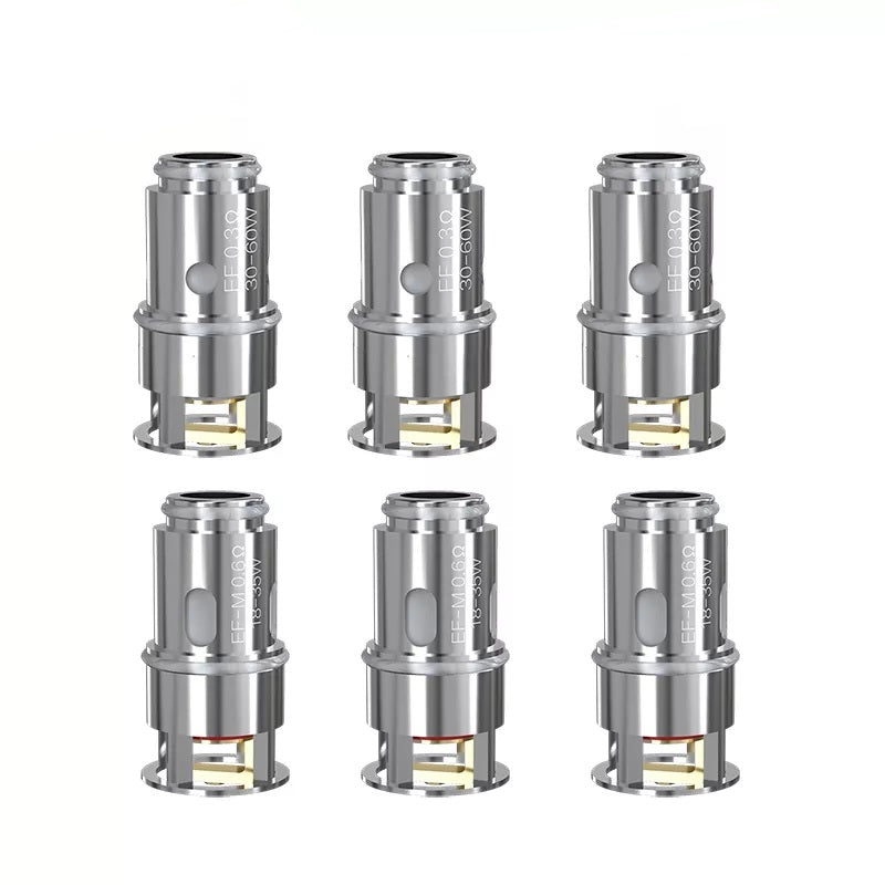 Eleaf EF Replacement Coils