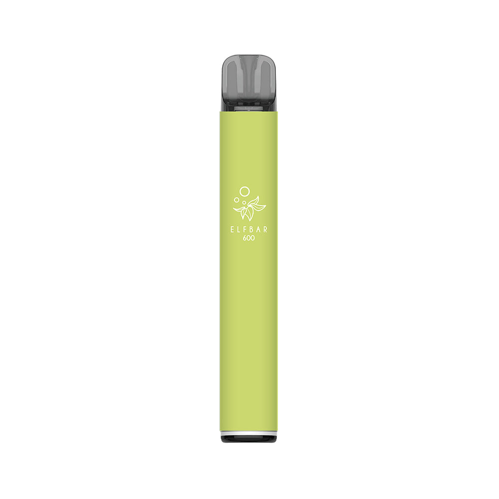 Elf Bar 600 Prefilled Pod Kit