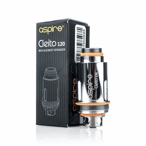 Aspire Cleito 120 Replacement Coil