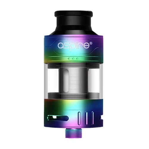 Aspire Cleito Pro Tank - Shop Vapour