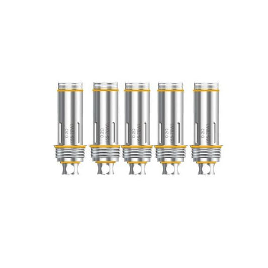 Aspire Cleito Replacement Coils - Shop Vapour