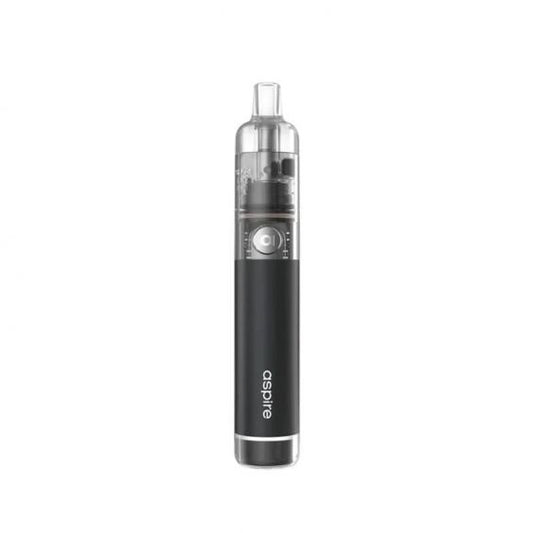 Aspire Cyber G Pod Vape Kit black