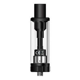 Aspire K2 Glassomiser Tank - Shop Vapour