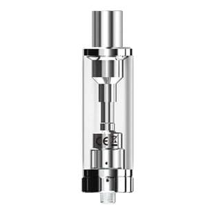 Aspire K2 Glassomiser Tank - Shop Vapour