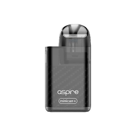 Aspire Minican Plus Pod Kit black