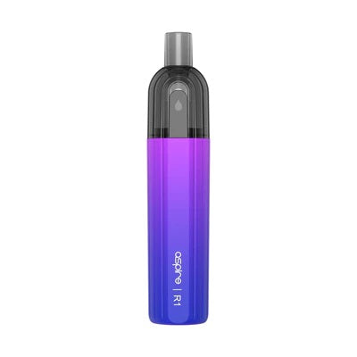 Aspire R1 Disposable Vape - Shop Vapour