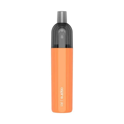 Aspire R1 Disposable Vape - Shop Vapour