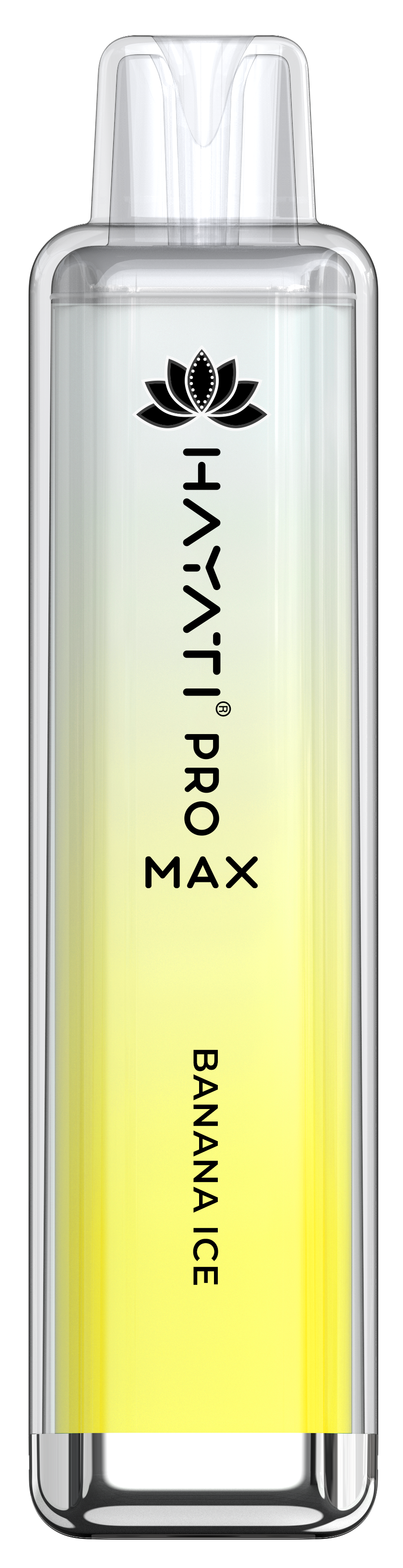 Hayati Pro Max 4000 Zero Nicotine Disposable Vape