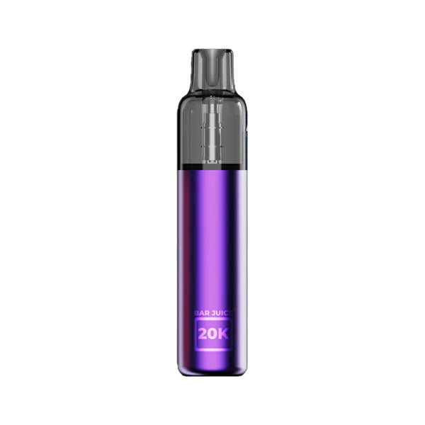 Bar Juice 20K Disposable Vape Kit