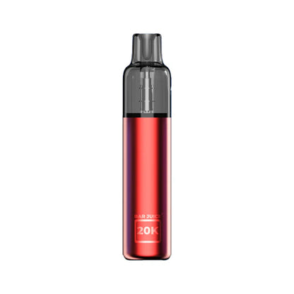 Bar Juice 20K Disposable Vape Kit