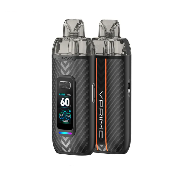 Oxva VPrime Vape Pod Kit