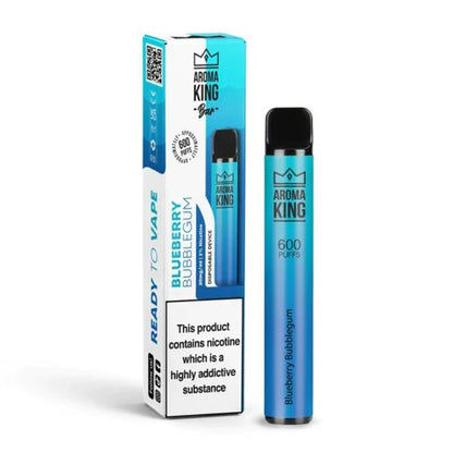 Aroma King 600 Disposable Vape