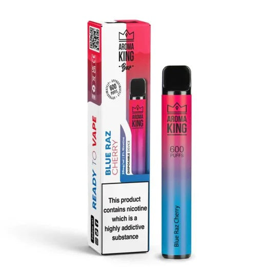 Aroma King 600 Disposable Vape