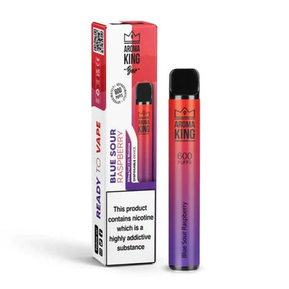 Aroma King 600 Disposable Vape