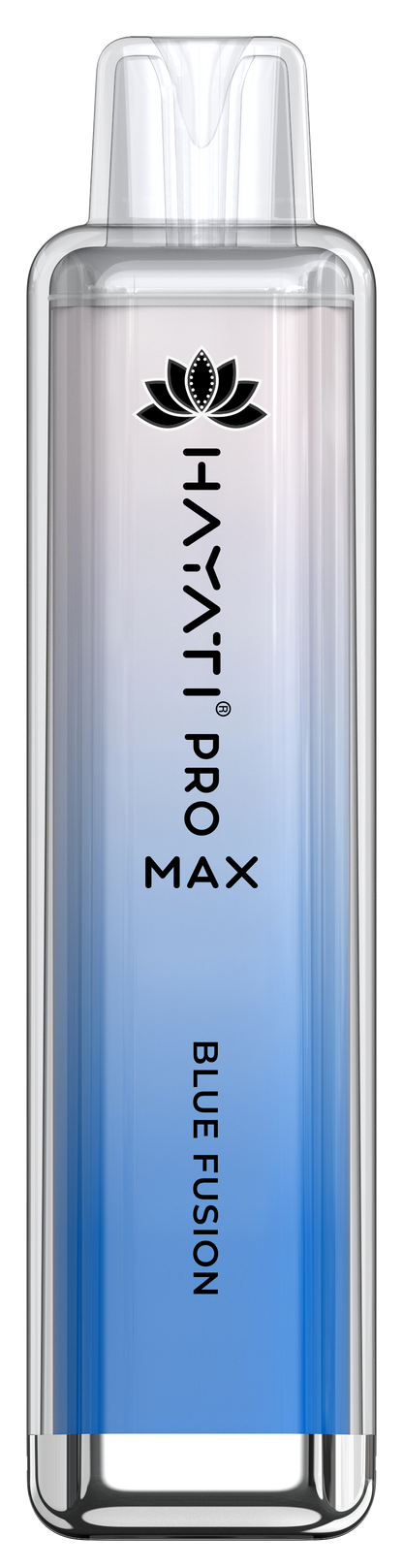 Hayati Pro Max 4000 Zero Nicotine Disposable Vape