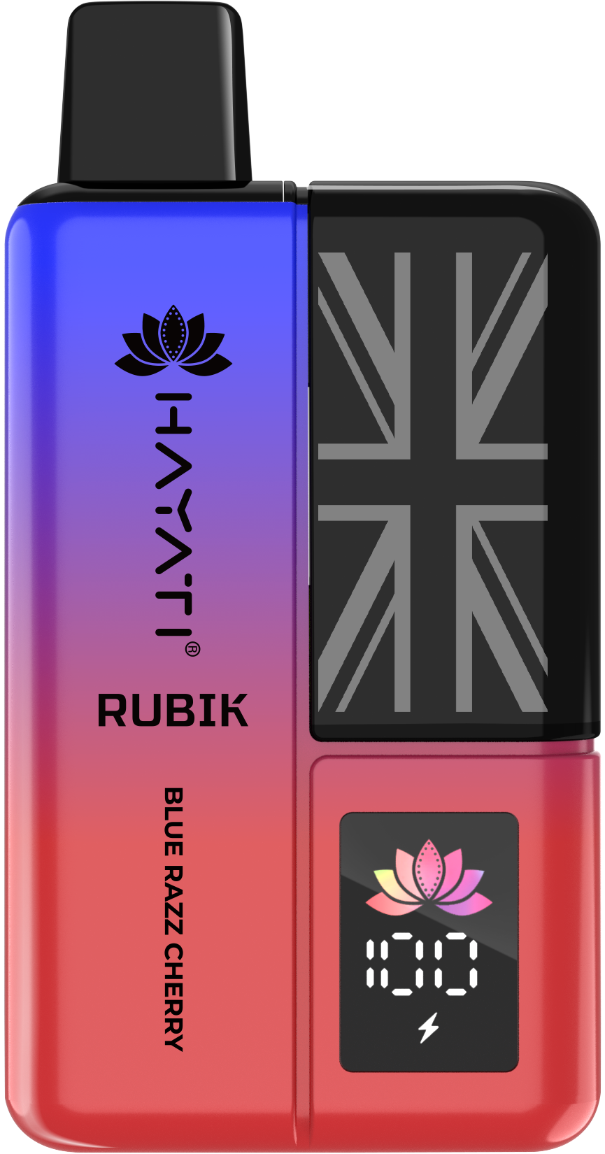 Hayati Rubik 7000 Disposable Vape Kit