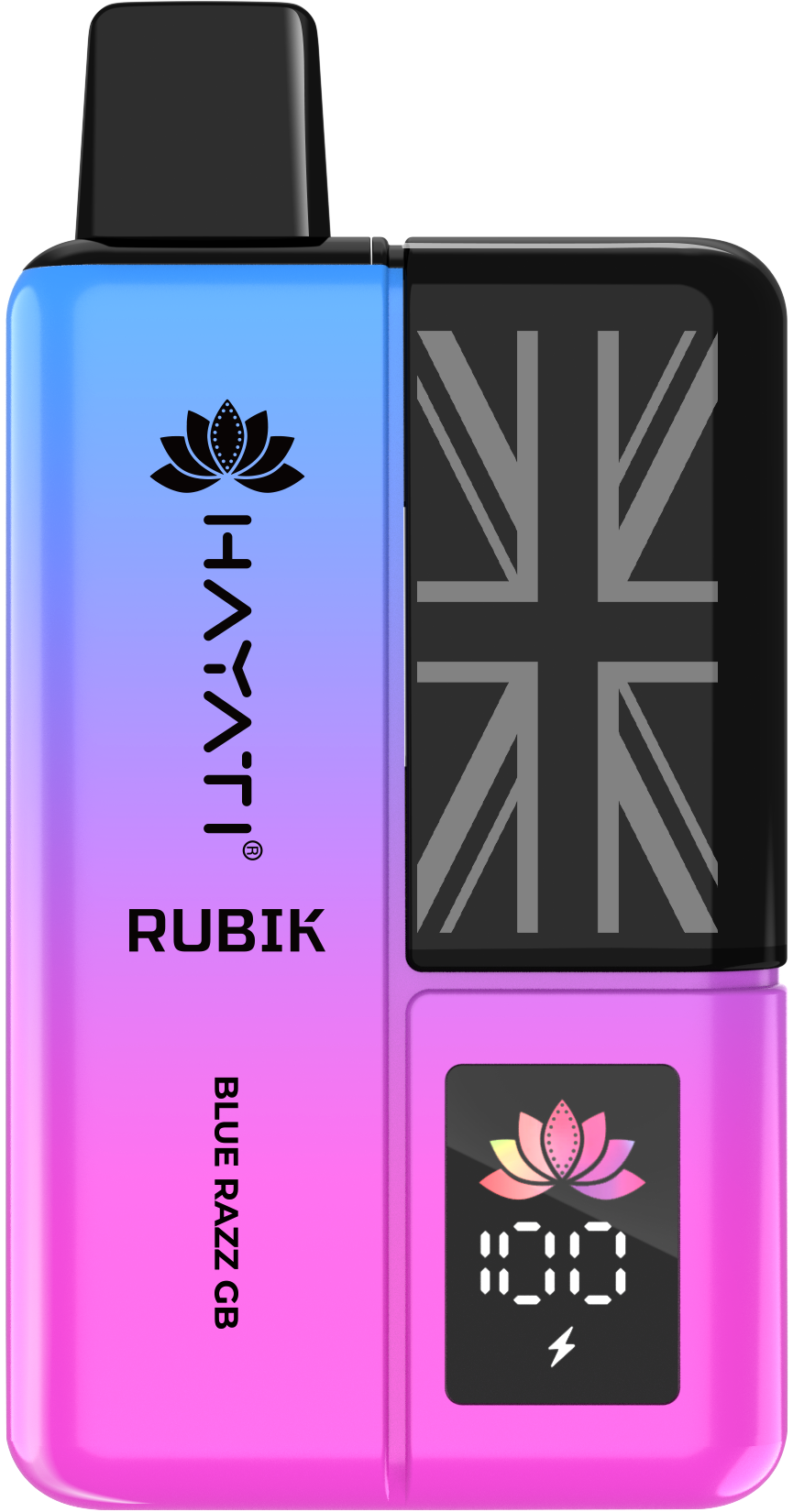 Hayati Rubik 7000 Disposable Vape Kit