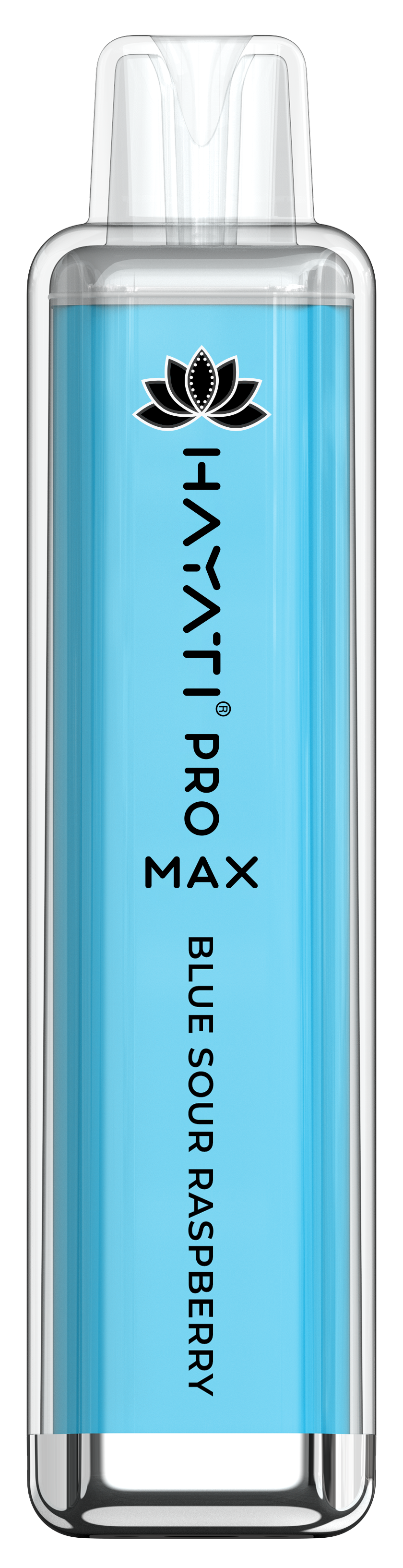 Hayati Pro Max 4000 Zero Nicotine Disposable Vape