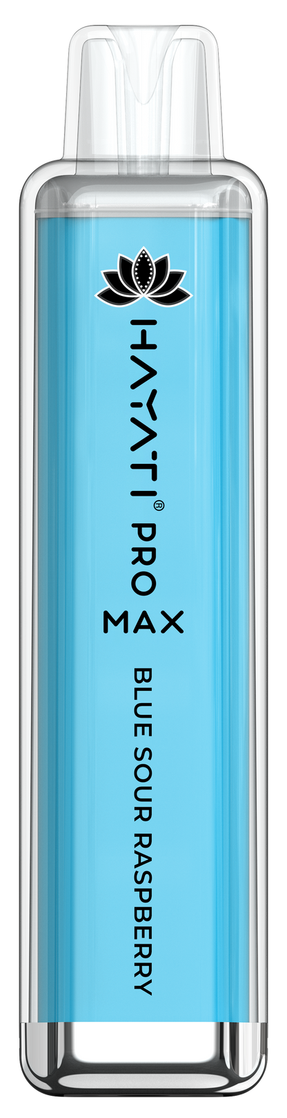 Hayati Pro Max 4000 Zero Nicotine Disposable Vape