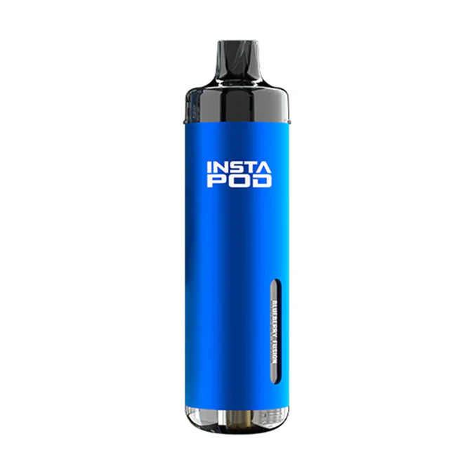 Instapod 6000 Prefilled Pod Vape Kit