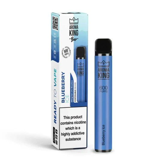 Aroma King 600 Disposable Vape