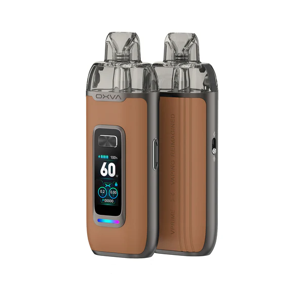 Oxva VPrime Vape Pod Kit