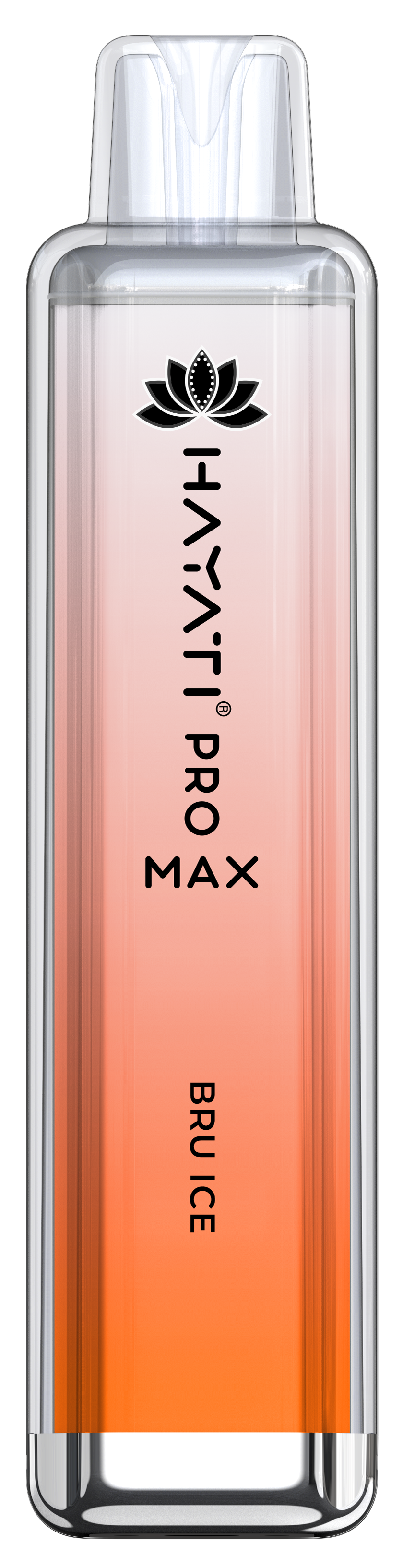 Hayati Pro Max 4000 Zero Nicotine Disposable Vape