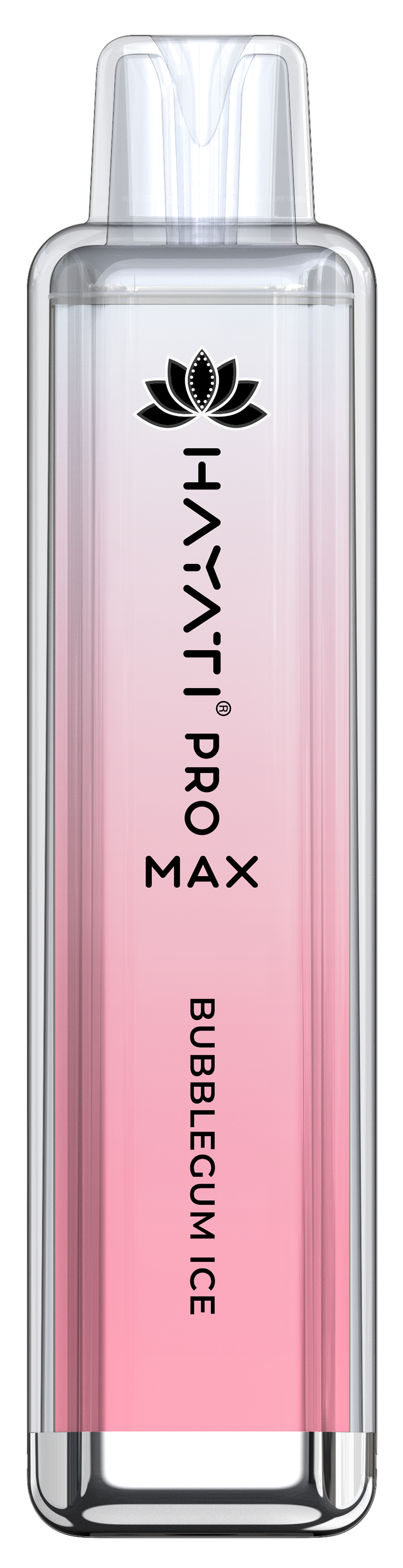 Hayati Pro Max 4000 Zero Nicotine Disposable Vape