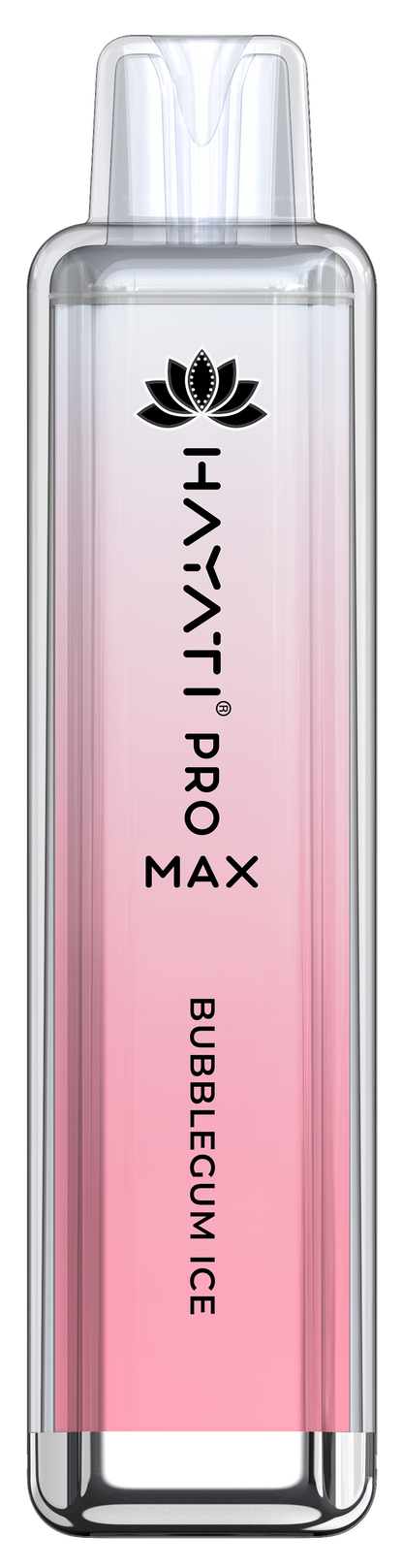 Hayati Pro Max 4000 Zero Nicotine Disposable Vape