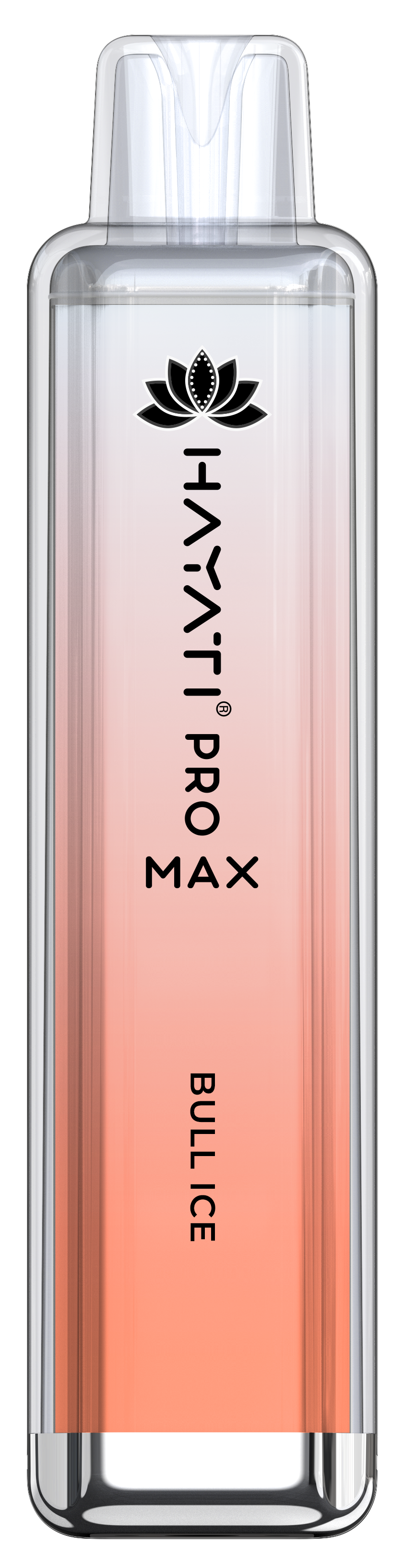 Hayati Pro Max 4000 Zero Nicotine Disposable Vape