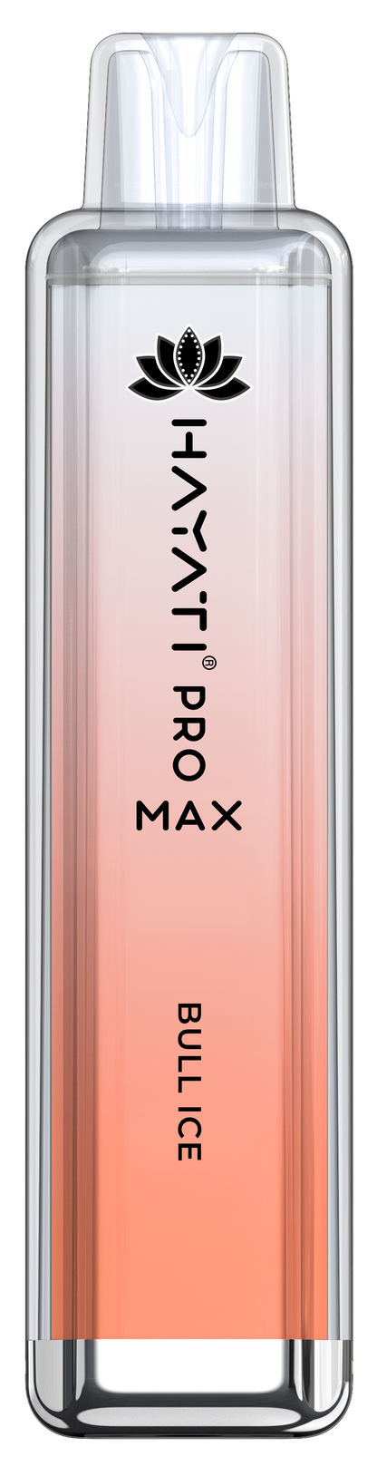 Hayati Pro Max 4000 Zero Nicotine Disposable Vape