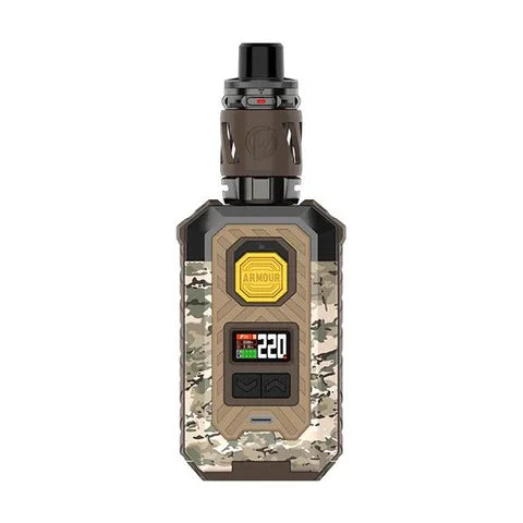 Vaporesso Armour Max Vape Kit