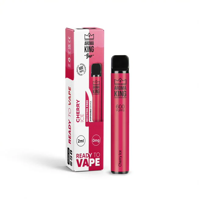 Aroma King 600 Disposable Vape