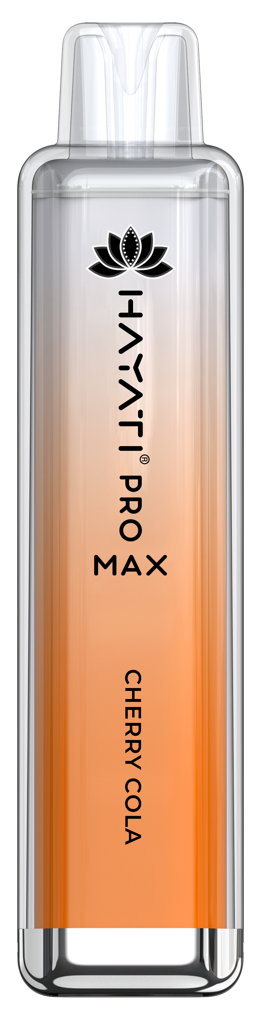 Hayati Pro Max 4000 Zero Nicotine Disposable Vape