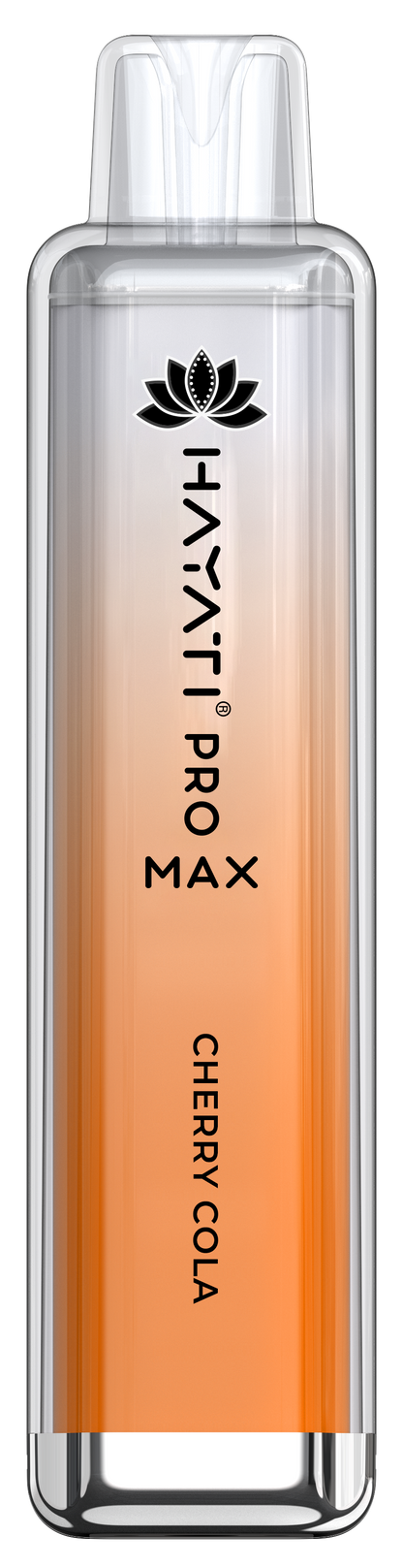 Hayati Pro Max 4000 Zero Nicotine Disposable Vape