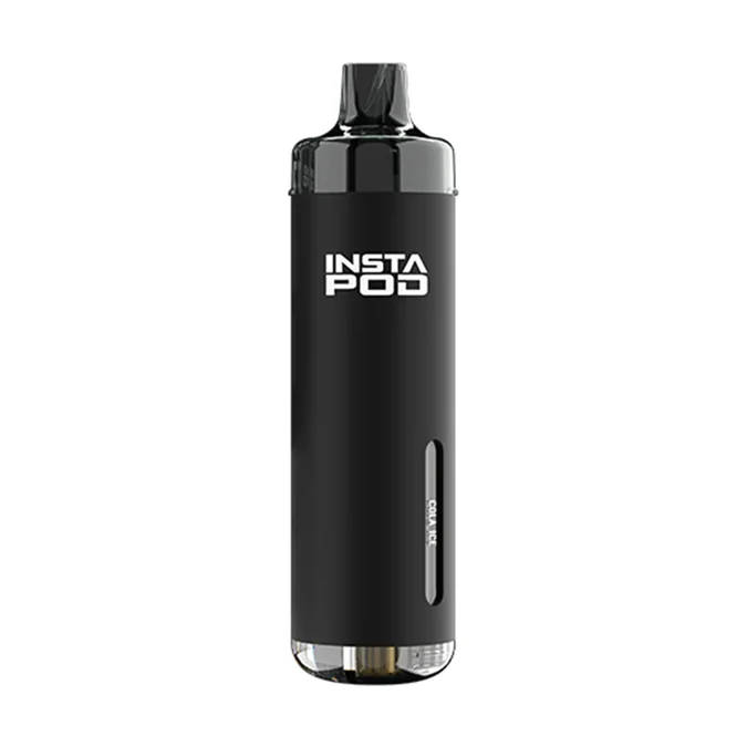 Instapod 6000 Prefilled Pod Vape Kit