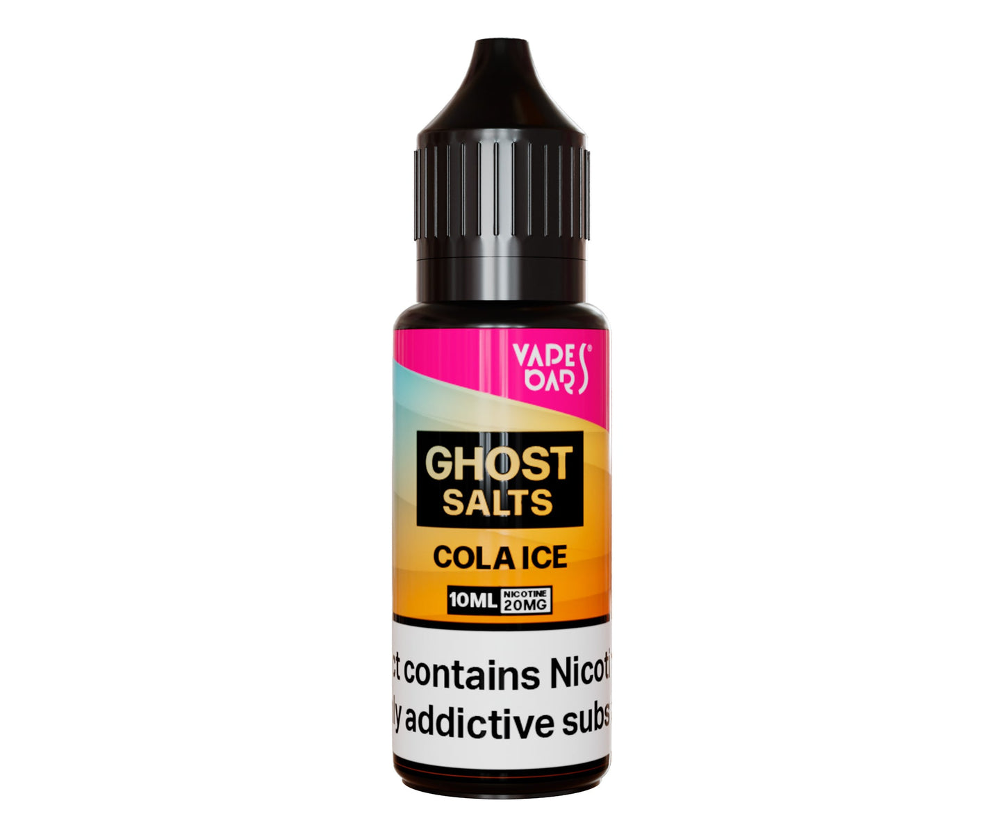 Vapes Bars Ghost Salts Cola Ice Nic Salt