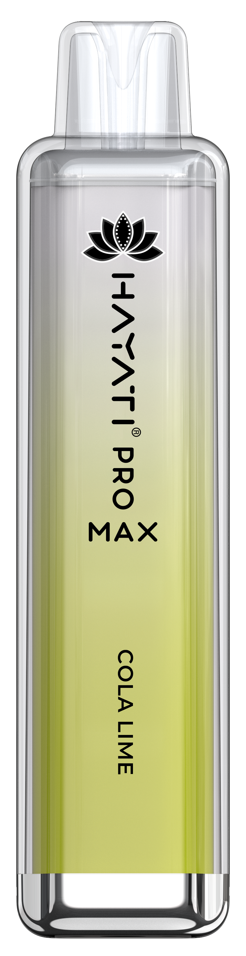 Hayati Pro Max 4000 Zero Nicotine Disposable Vape