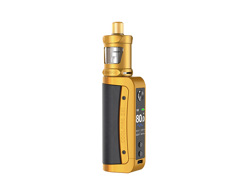 Innokin CoolFire Z80 Zenith II Vape Kit