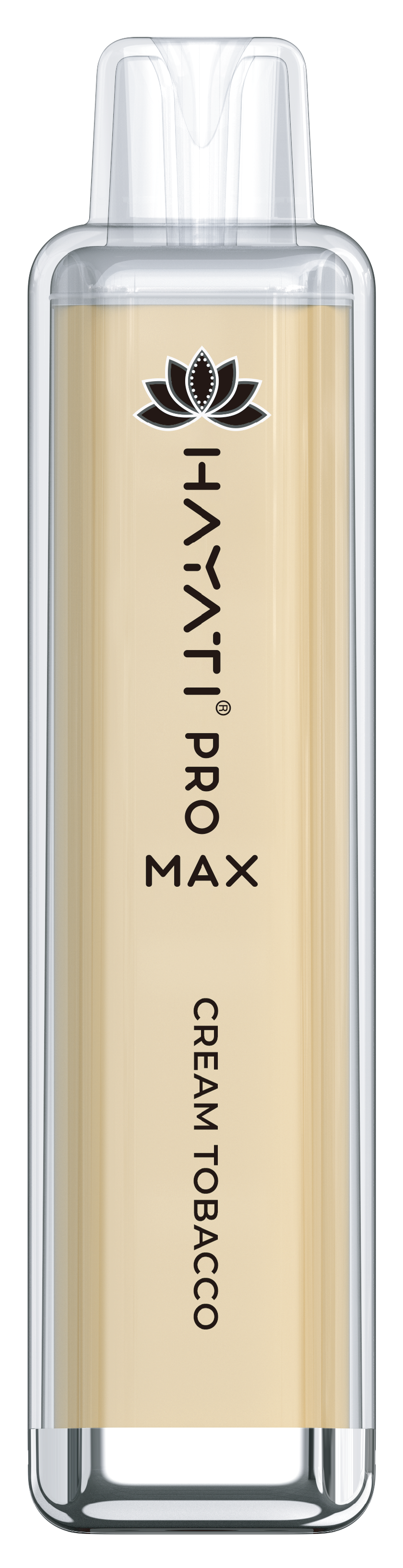 Hayati Pro Max 4000 Zero Nicotine Disposable Vape