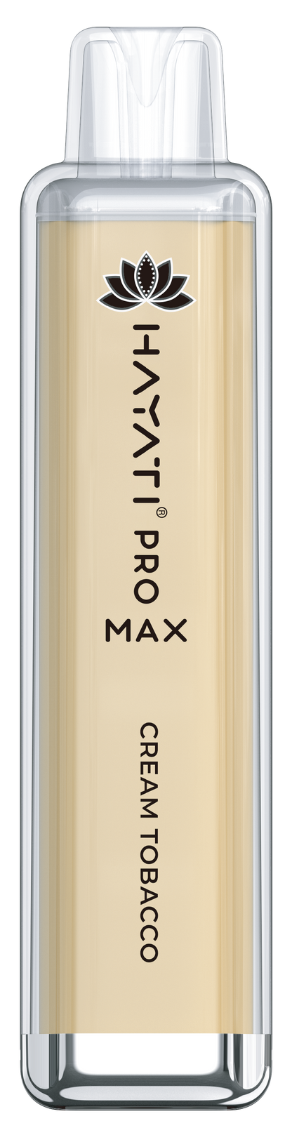 Hayati Pro Max 4000 Zero Nicotine Disposable Vape