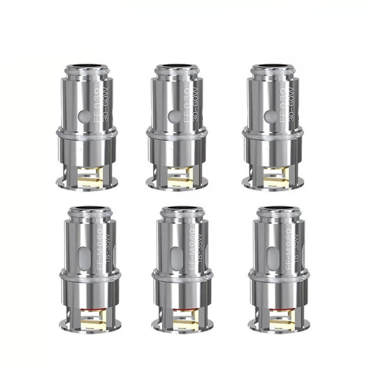 Eleaf EF Replacement Coils - Shop Vapour