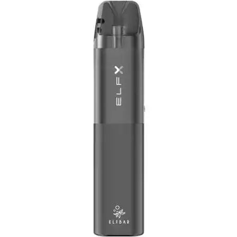 Elf Bar Elfx Pod Vape Kit