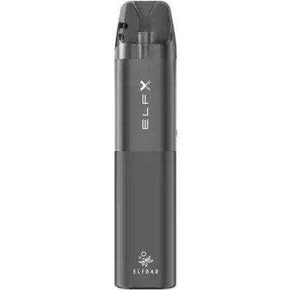 Elf Bar Elfx Pod Vape Kit