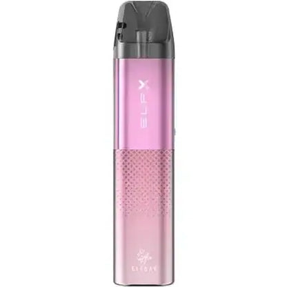 Elf Bar Elfx Pod Vape Kit