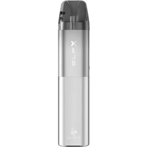 Elf Bar Elfx Pod Vape Kit