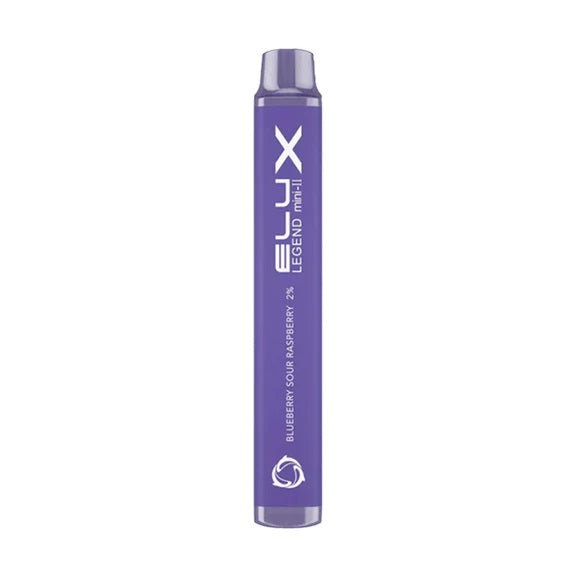 Elux Legend Mini 2 Disposable Vape