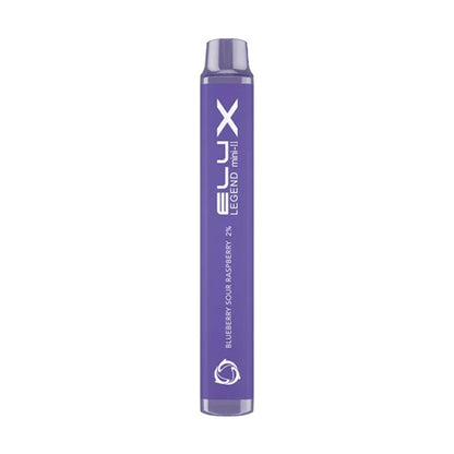 Elux Legend Mini 2 Disposable Vape