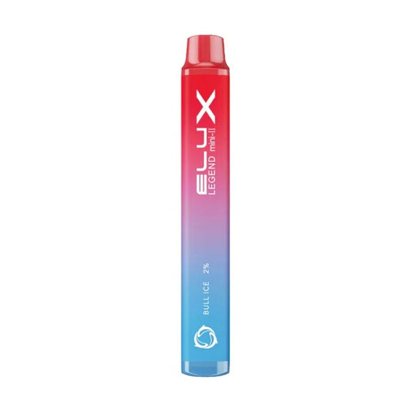 Elux Legend Mini 2 Disposable Vape